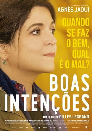 Boas intenções - assistir Boas intenções Dublado Online grátis