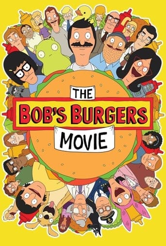 Bob's Burgers: O Filme - assistir Bob's Burgers: O Filme Dublado e Legendado Online grátis