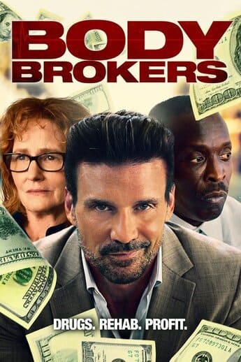 Body Brokers