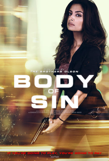 Body of Sin - assistir Body of Sin Dublado Online grátis