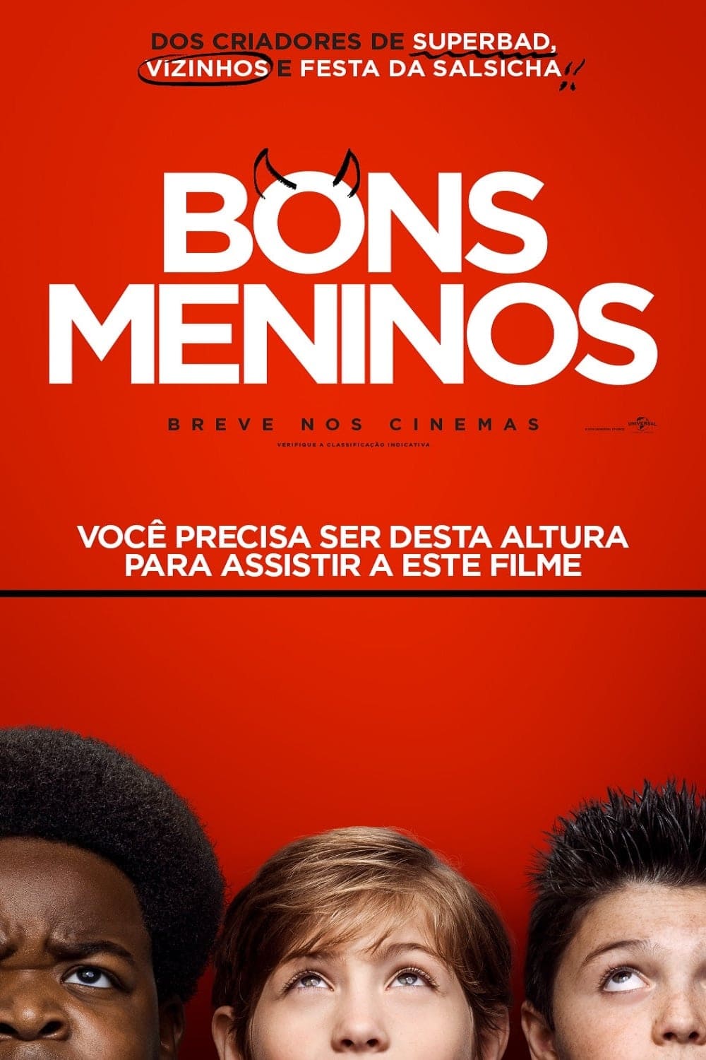 Bons Meninos - assistir Bons Meninos Dublado Online grátis