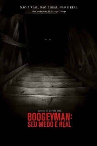 Boogeyman: Seu Medo é Real - assistir Boogeyman: Seu Medo é Real Dublado e Legendado Online grátis