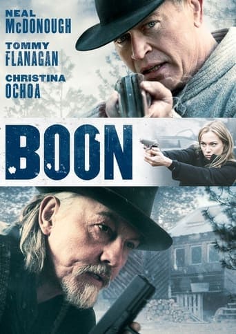 Boon - assistir Boon Dublado e Legendado Online grátis