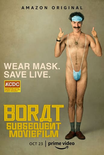 Borat - Fita de Cinema Seguinte - assistir Borat - Fita de Cinema Seguinte Dublado e Legendado Online grátis