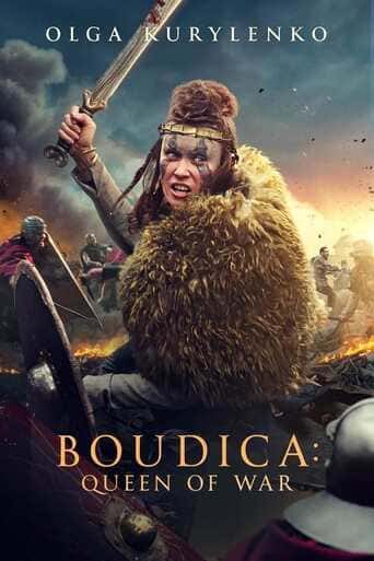 Boudica - assistir Boudica Dublado e Legendado Online grátis
