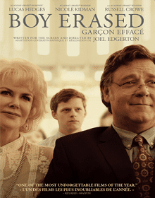 Boy Erased: Uma Verdade Anulada - assistir Boy Erased: Uma Verdade Anulada 2019 dublado online grátis