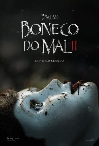 Brahms: Boneco do Mal 2 - assistir Brahms: Boneco do Mal 2 Dublado Online grátis