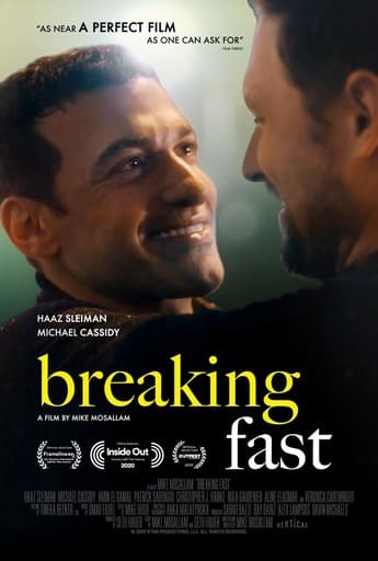 Breaking Fast - assistir Breaking Fast Dublado e Legendado Online grátis