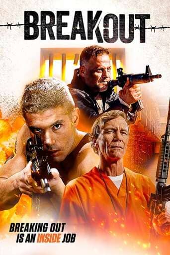 Breakout - assistir Breakout Dublado e Legendado Online grátis