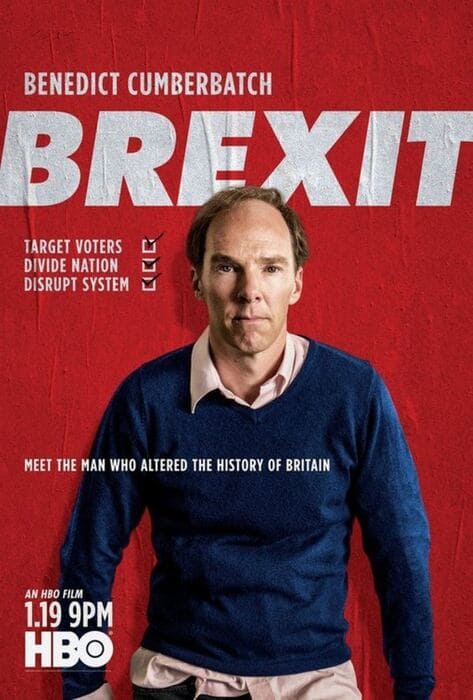 Brexit - assistir Brexit Dublado Online grátis