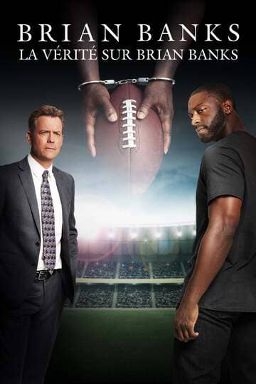 Brian Banks: Um Sonho Interrompido - assistir Brian Banks: Um Sonho Interrompido Dublado Online grátis