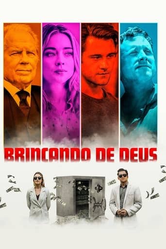 Brincando de Deus - assistir Brincando de Deus Dublado e Legendado Online grátis