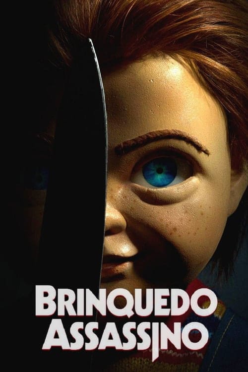 Brinquedo Assassino - assistir Brinquedo Assassino Dublado Online grátis