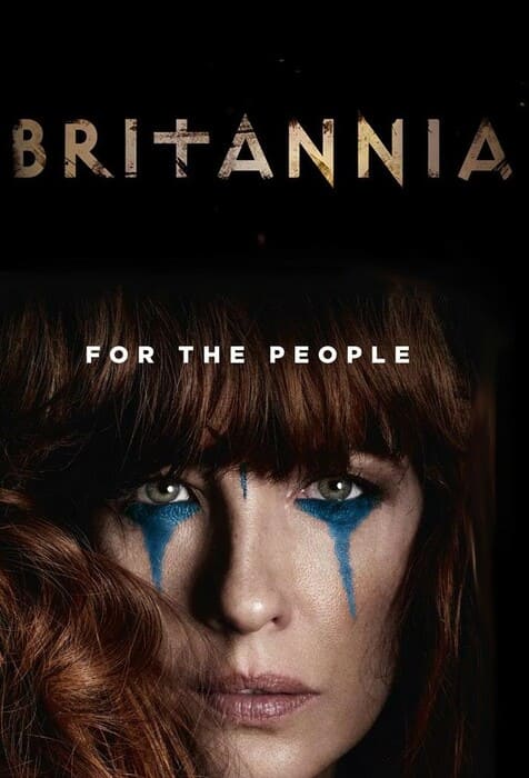 Britannia - assistir Britannia 2ª Temporada dublado online grátis