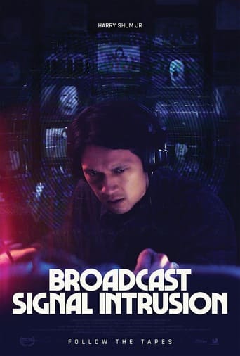 Broadcast Signal Intrusion - assistir Broadcast Signal Intrusion Dublado e Legendado Online grátis