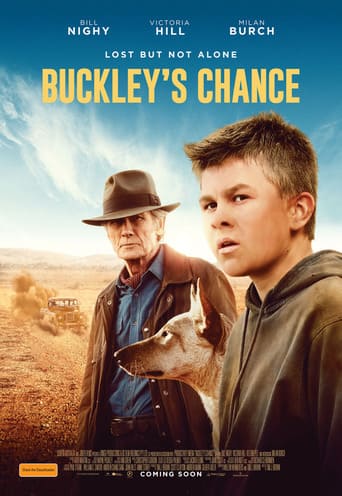 Buckley's Chance - assistir Buckley's Chance Dublado e Legendado Online grátis