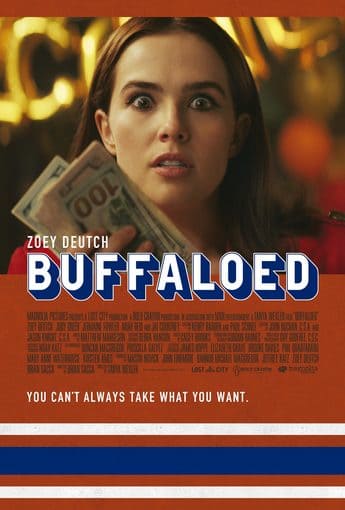 Buffaloed - assistir Buffaloed Dublado e Legendado Online grátis