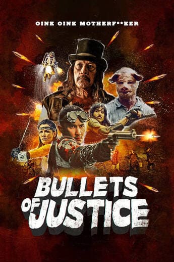 Bullets of Justice - assistir Bullets of Justice Dublado e Legendado Online grátis