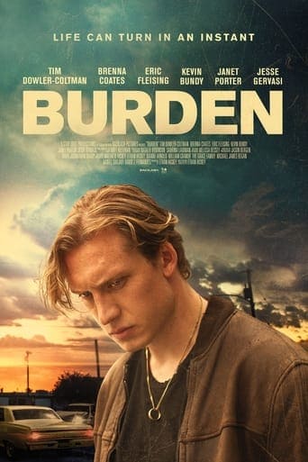 Burden - assistir Burden Dublado e Legendado Online grátis