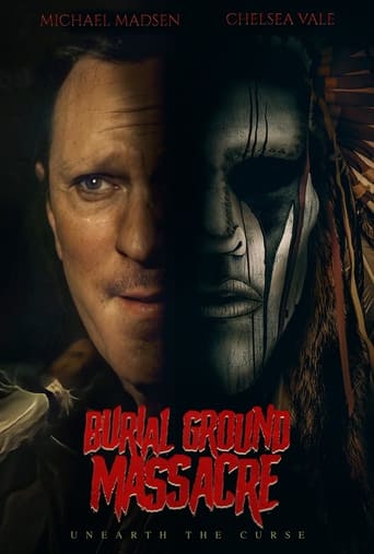 Burial Ground Massacre - assistir Burial Ground Massacre Dublado e Legendado Online grátis