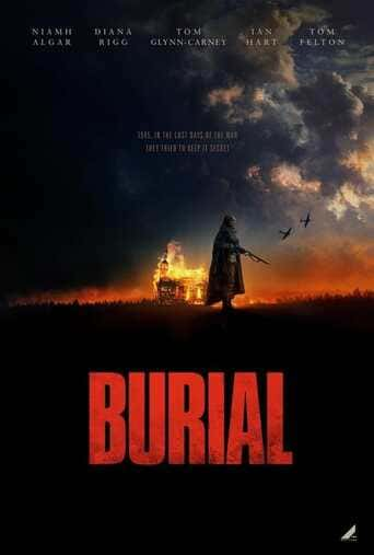 Burial