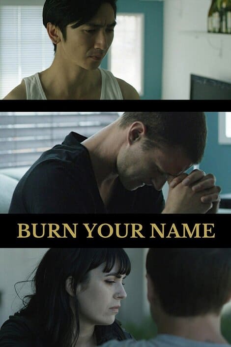 Burn Your Name