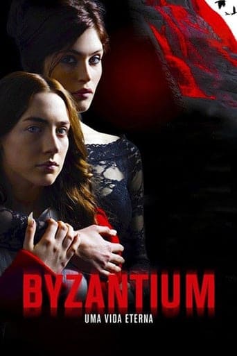 Byzantium: Uma Vida Eterna - assistir Byzantium: Uma Vida Eterna Dublado e Legendado Online grátis