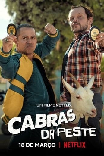 Cabras da Peste - assistir Cabras da Peste Dublado e Legendado Online grátis