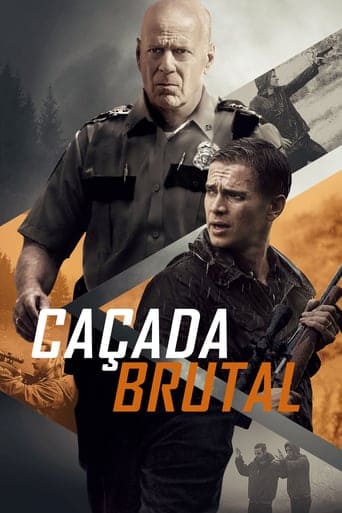 Caçada Brutal - assistir Caçada Brutal Dublado e Legendado Online grátis