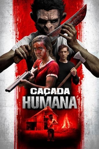 Caçada Humana - assistir Caçada Humana Dublado e Legendado Online grátis