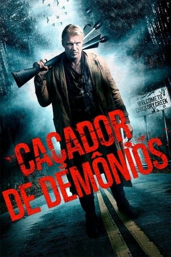 Caçador de Demônios - assistir Caçador de Demônios Dublado e Legendado Online grátis