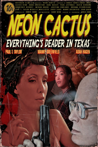 Cacto Néon