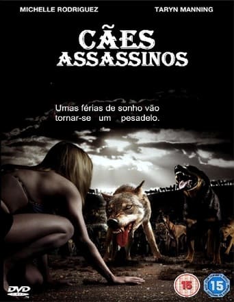 Cães Assassinos - assistir Cães Assassinos Dublado e Legendado Online grátis