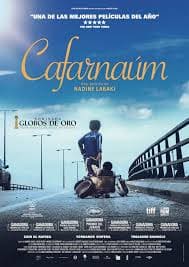 Cafarnaum - assistir Cafarnaum 2019 dublado online grátis