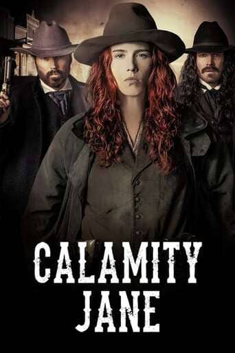 Calamity Jane - assistir Calamity Jane Dublado e Legendado Online grátis