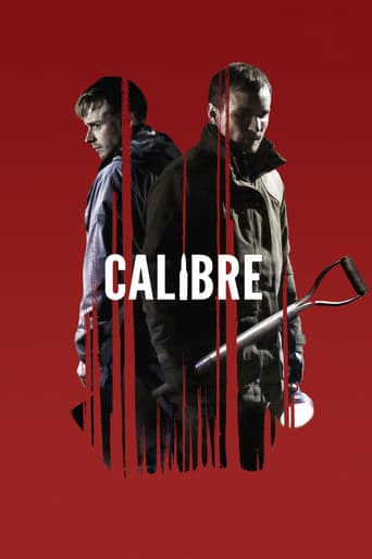 calibre - assistir Calibre 2018 dublado online grátis