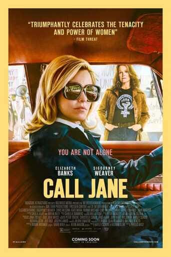 Call Jane - assistir Disque Jane Dublado e Legendado Online grátis