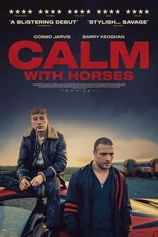 Calm with Horses - assistir Calm with Horses Dublado Online grátis