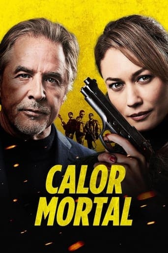 Calor Mortal - assistir Calor Mortal Dublado e Legendado Online grátis