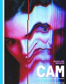 Cam - assistir Cam 2018 dublado online grátis