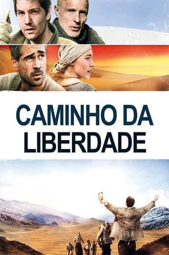 Caminho da Liberdade - assistir Caminho da Liberdade Dublado e Legendado Online grátis