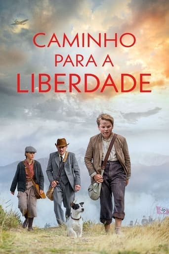 Caminho para a Liberdade - assistir Caminho para a Liberdade Dublado e Legendado Online grátis