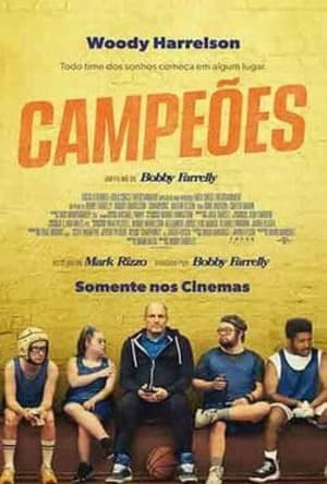 Campeões - assistir Campeões Dublado e Legendado Online grátis