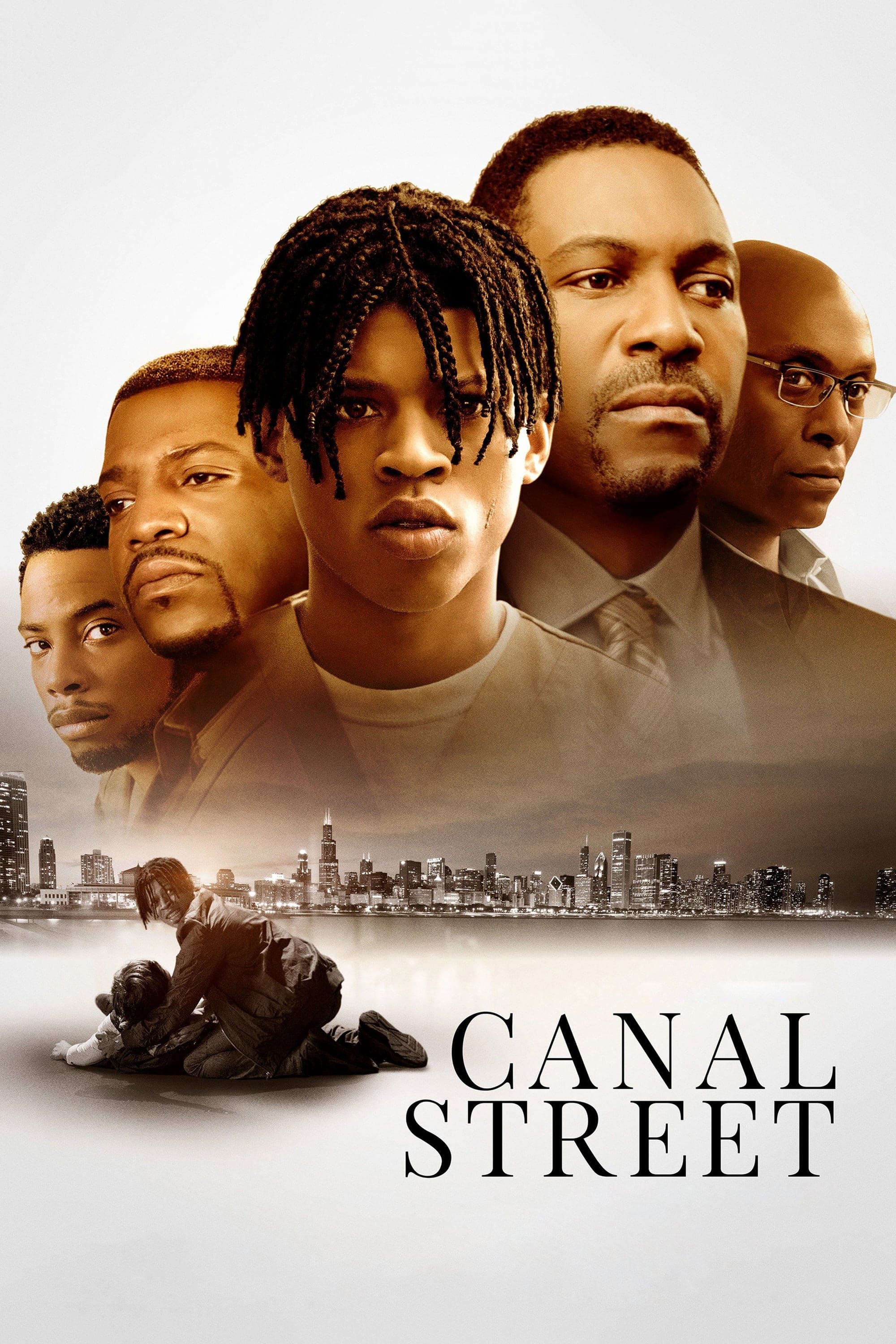 Canal Street - assistir Canal Street Dublado Online grátis