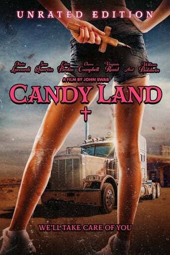 Candy Land - assistir Candy Land Dublado e Legendado Online grátis