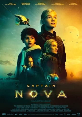 Capitã Nova - assistir Capitã Nova Dublado e Legendado Online grátis