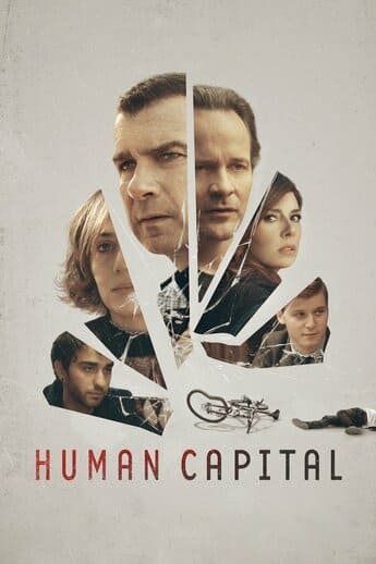 Capital Humano - assistir Capital Humano Dublado Online grátis