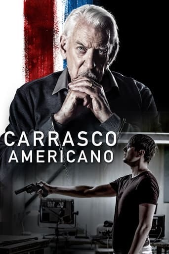 Carrasco Americano - assistir Carrasco Americano Dublado e Legendado Online grátis