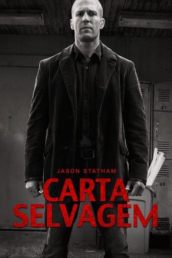 Carta Selvagem