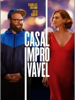 Casal Improvável (2019) - assistir Casal Improvável 2019 grátis